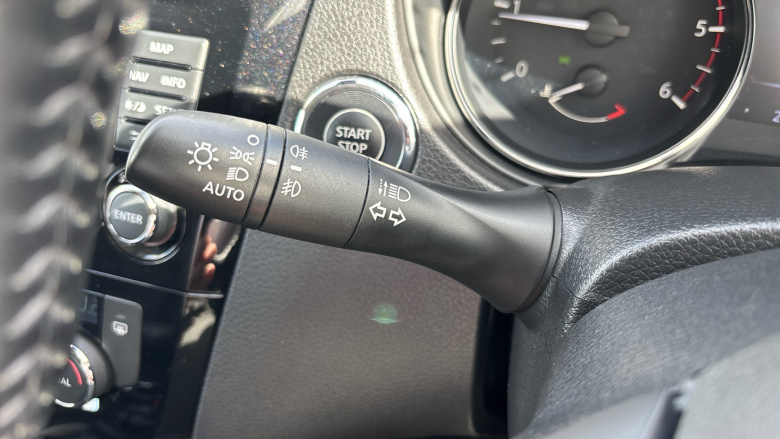 Nissan X-Trail 1.7 dCi Tekna 5dr Diesel Station Wagon